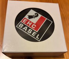Burger King Hockey Puck EHC Basel