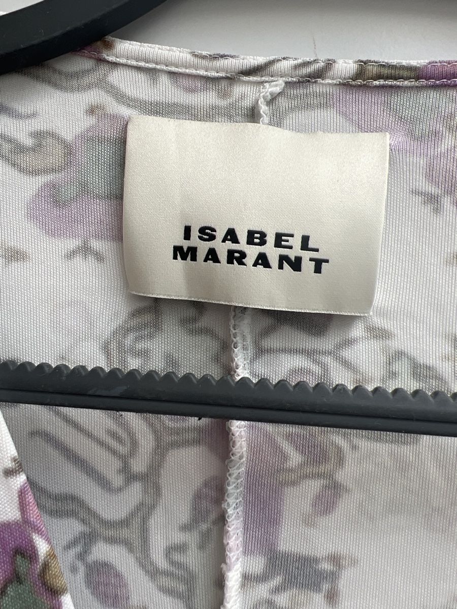 Isabel Marant Kleider: Isabel Marant dress – Neu (gemäss Beschreibung) aus Rüschlikon von La_Mode 2