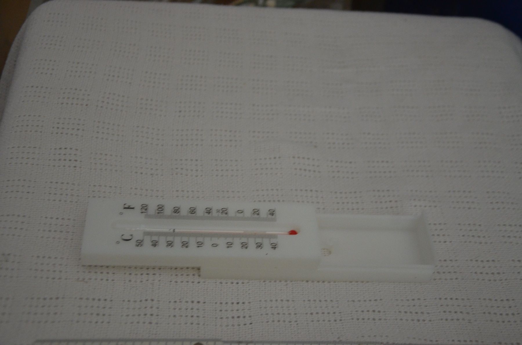 Autres articles pour la maison: DEKO THERMOMETER NEU – Neuf avec emballage d'origine à Chiasso par Dolly015 1