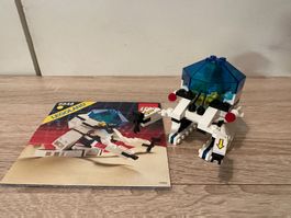 LEGO 6848 Strategic Pursuer