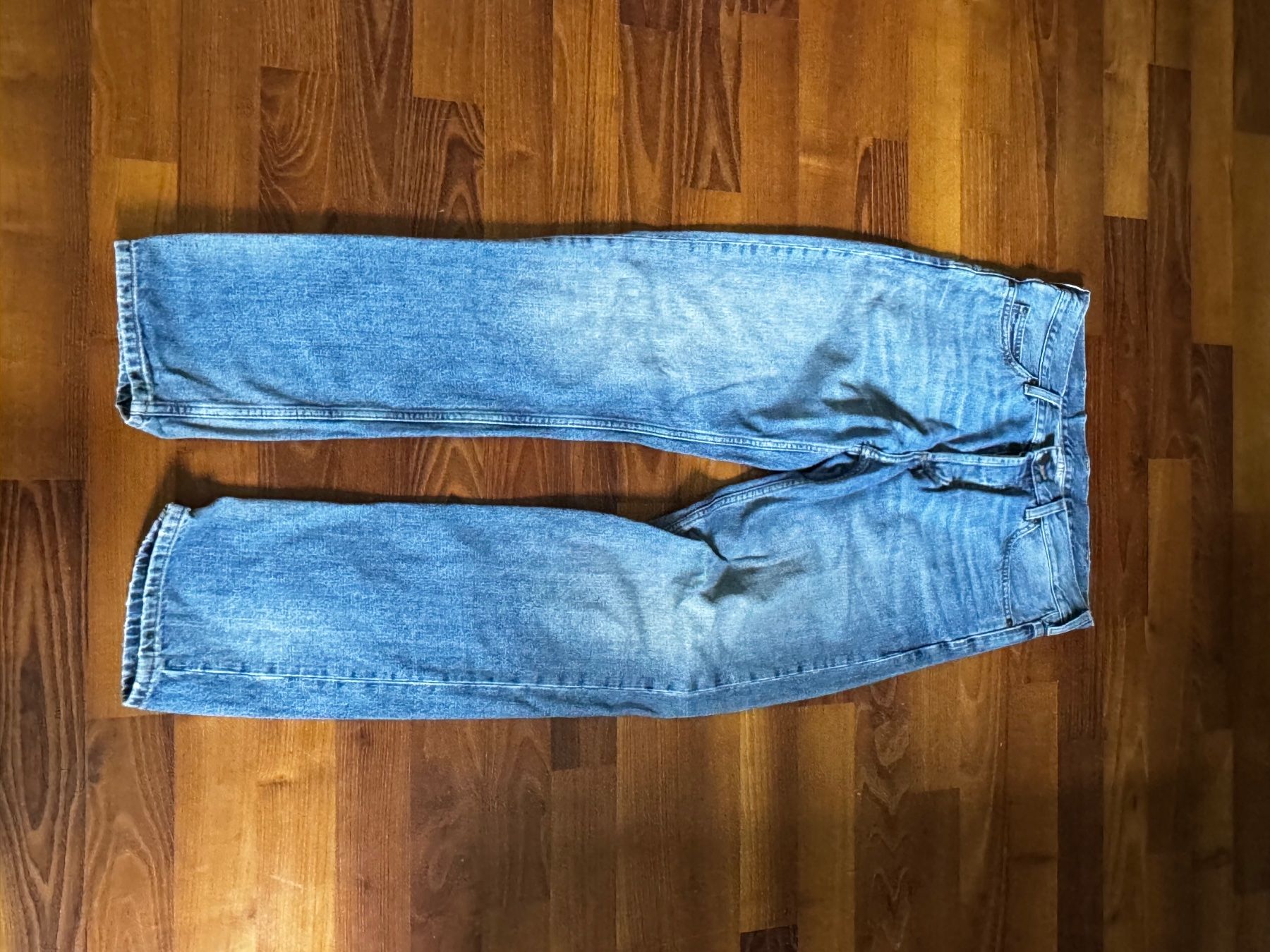 Carhartt Jeans: Carhartt Marlow 30/32 Jeans – Usato da Rüschlikon venduto da norber44 3