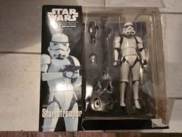 Star Wars  Stormtrooper Figur 