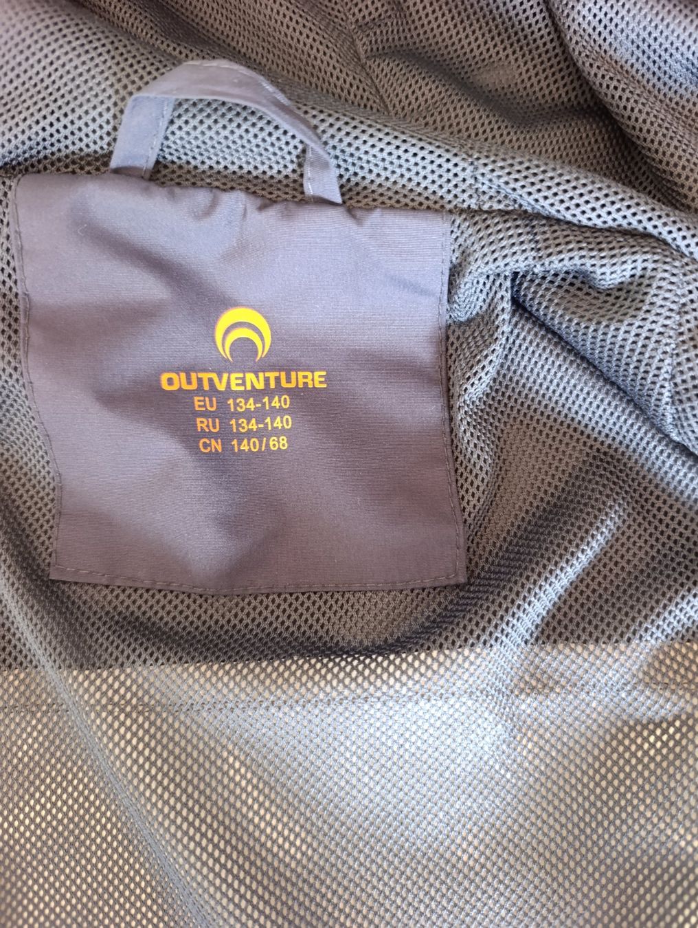 Giacche & Cappotti: Regenjacke Kinder, Gr. 134-140 – Usato da Zürich venduto da mir_2kjl 3
