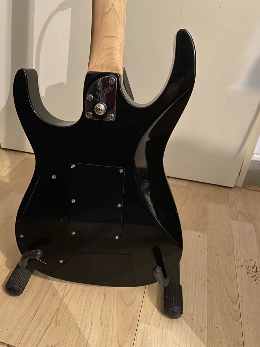 Strumenti musicali: Vester E Gitarre – Usato da sulgen venduto da 270963 4
