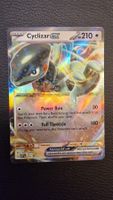 Cyclizar Ex 018 - Black Star Promo (EN) - Pokémon Card