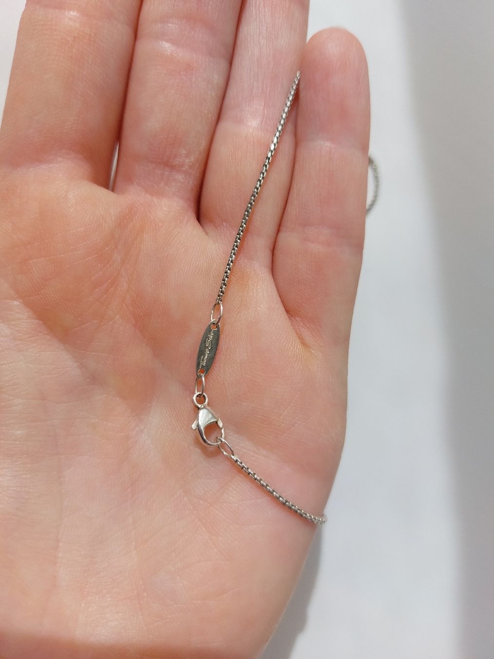 Thomas Sabo Anhänger: Thomas Sabo Set türkis – Gebraucht aus Münchenbuchsee von Ataf_Morgana 7