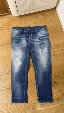 Dsquared Jeans 46