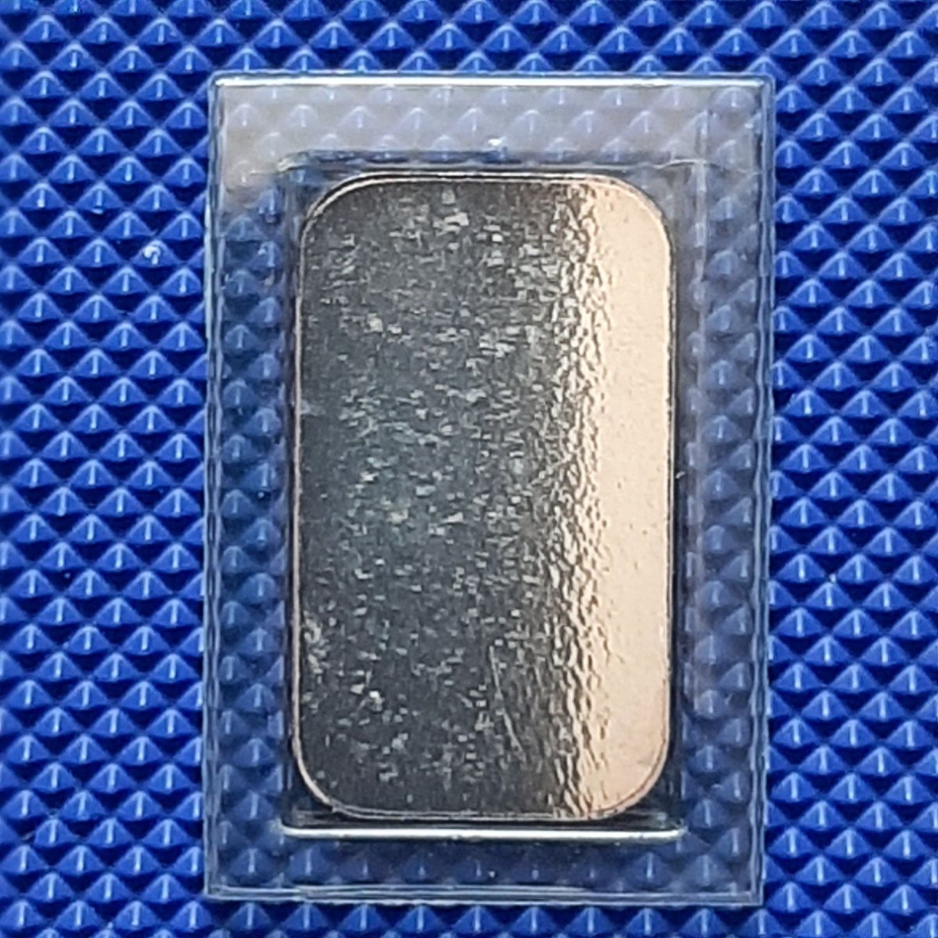 Edelmetalle: 10 grammes argent UBS – Gebraucht aus Carouge GE von cecob0909 1