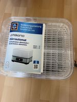 AMBIAΝΟ Dürrautomat mit Anleitung neuwertig