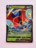Pokemon Orbeetle V 020/185 Vivid Voltage EN