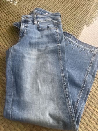 Neu , jeans cambio Grösse 30