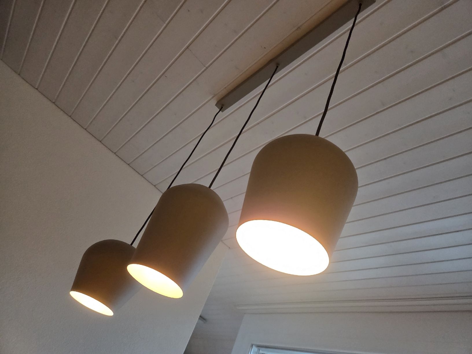 Kronleuchter & Deckenlampen: Hängeläuchte – Gebraucht aus Birr von ste_x9vx 1