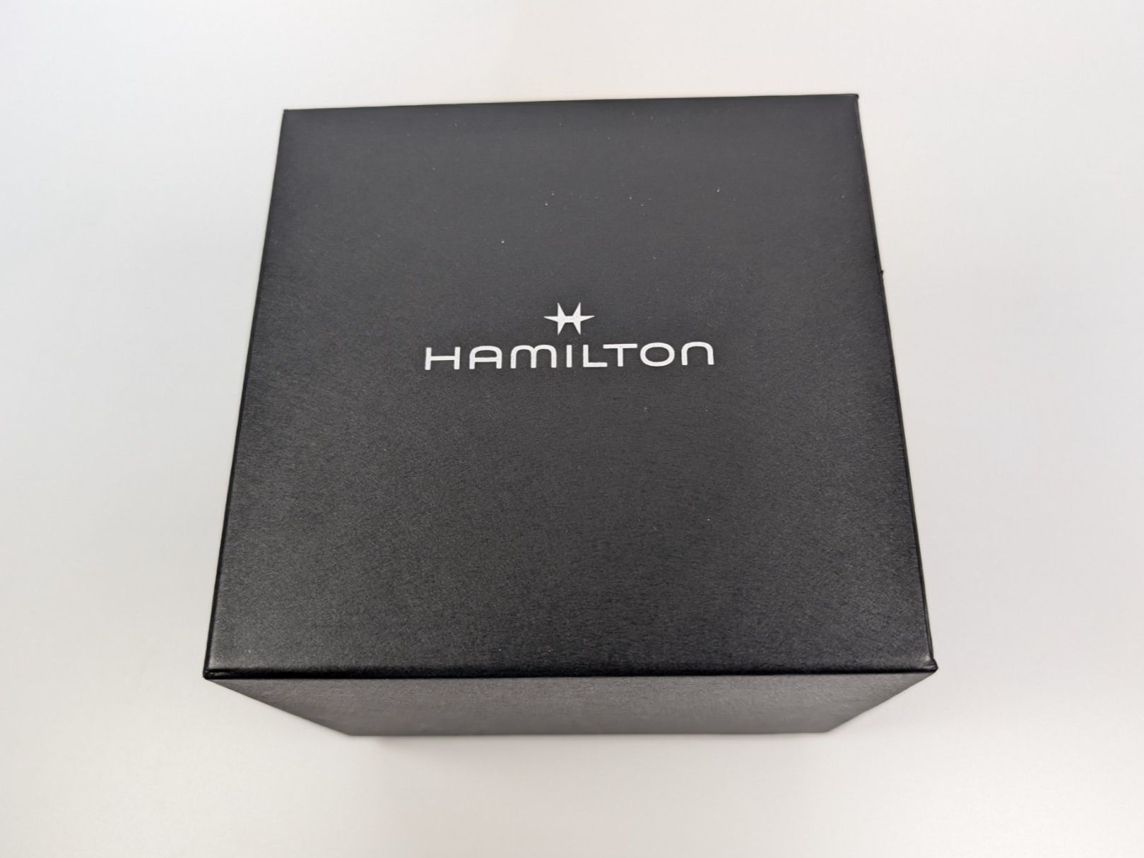 Hamilton Orologi: Hamilton Khaki Field Murph Automatik - Full Set – Usato da Ostermundigen venduto da TradeLab 7