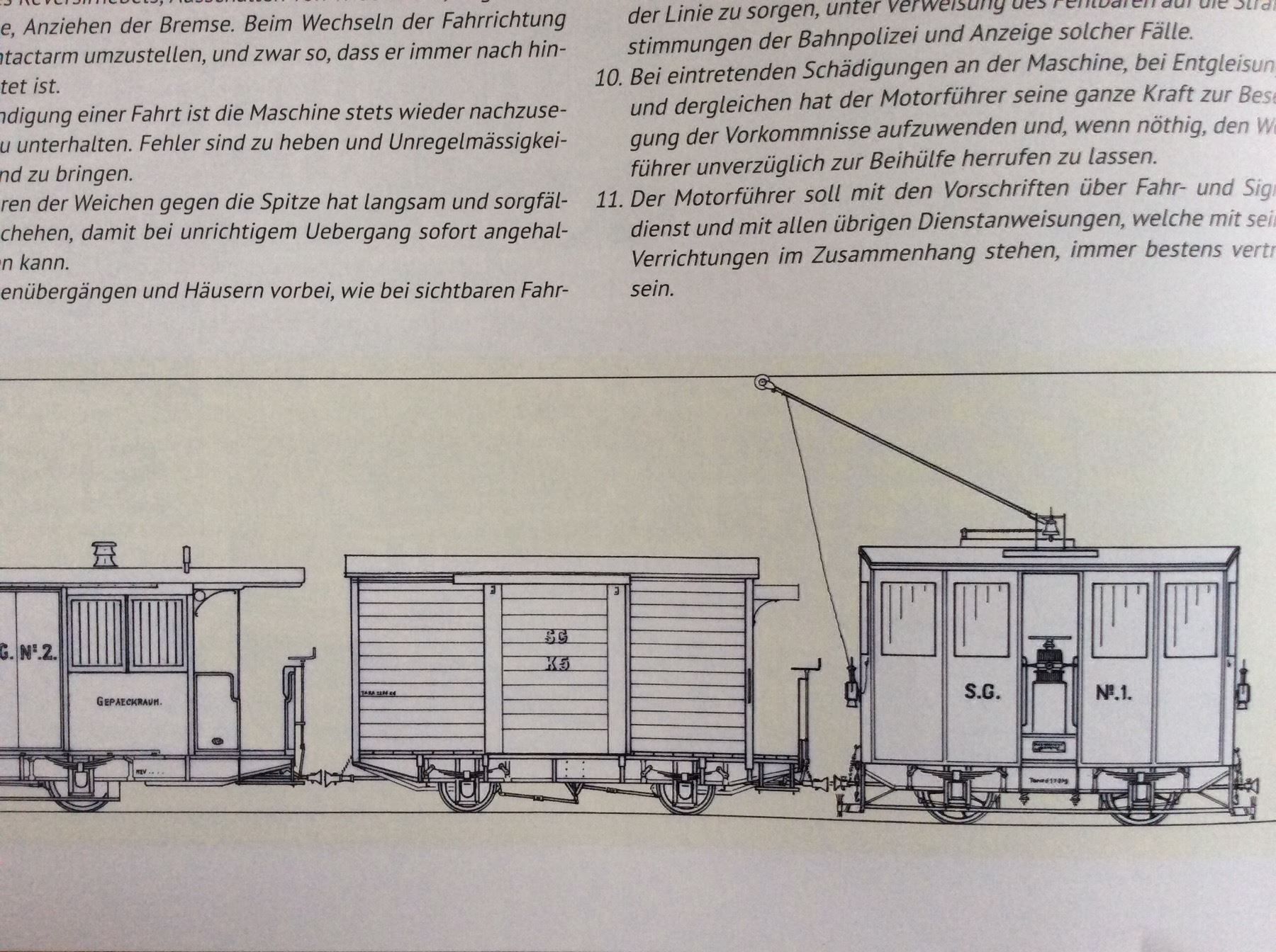Libri: Aktion: Eisenbahn Sissach-Gelterkinden – Nuovo e nell'imballaggio originale da Tecknau venduto da bleilaus 8