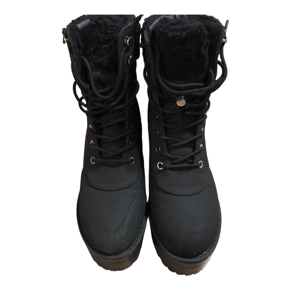 Scarpe da donna: Winterschuhe Even&Odd 39 – Usato da Wallbach venduto da wonderlike 1