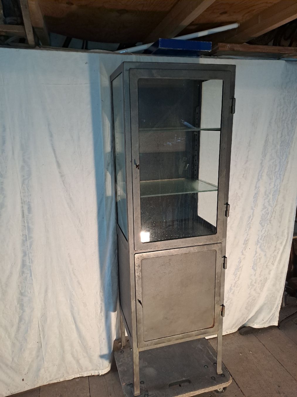 Vetrine: Vitrine um 1930 – Usato da Gebenstorf venduto da suroh