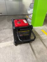 PG-I 80 SE Inverter-Stromerzeuger