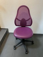 Drehstuhl/Bürostuhl höhenverstellbar für Kinder