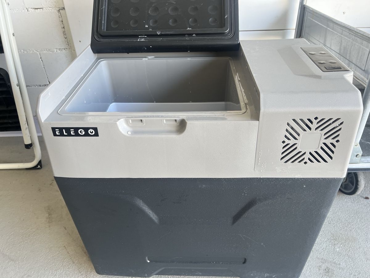 Frigoriferi & Refrigeratori: Elego Kühlbox mit App Steuerung – Usato da Wald ZH venduto da Grover2011 6