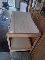 Fasciatoio 53x72x80 + cuscino