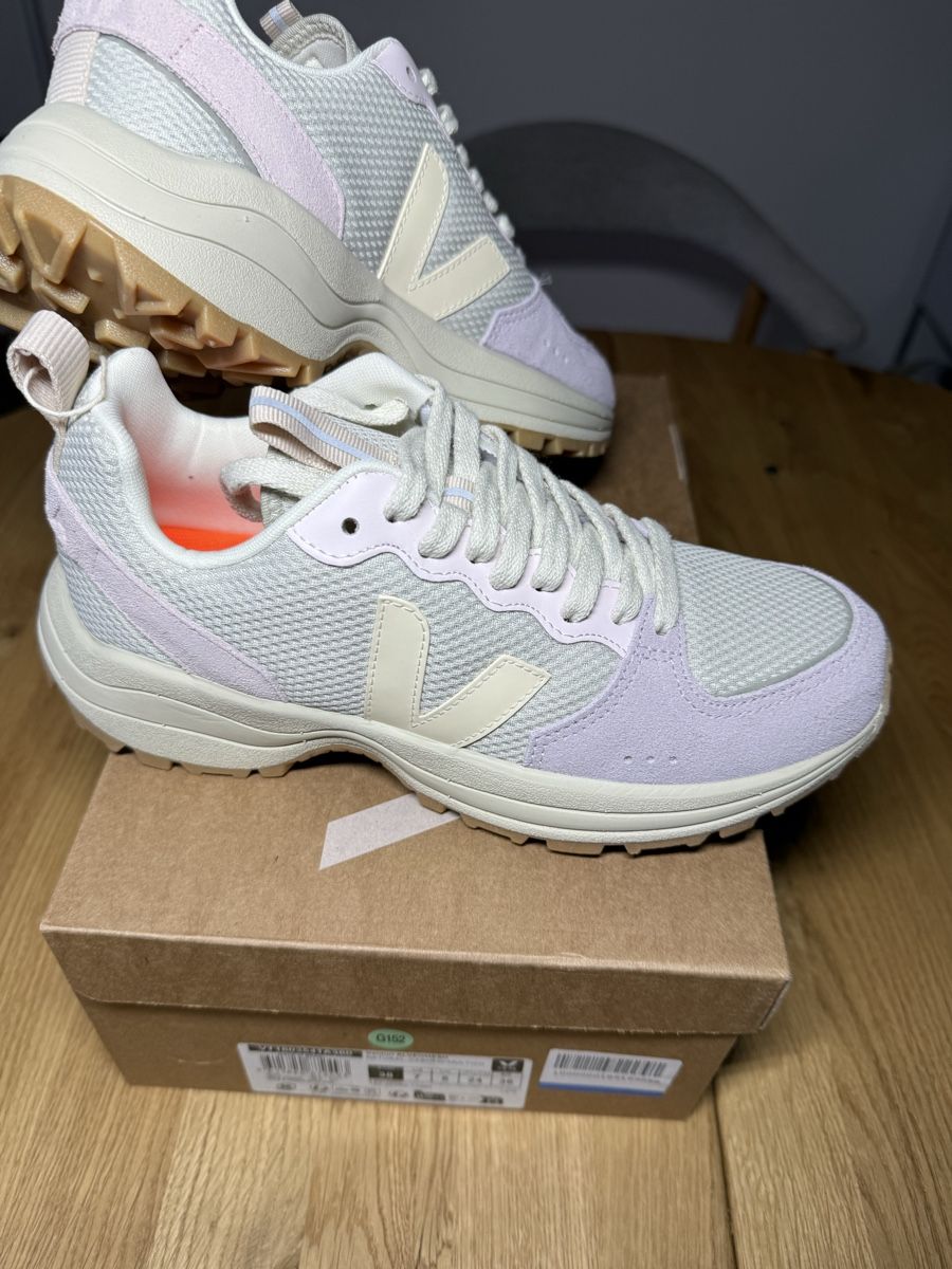 Veja Scarpe da donna: Veja Venturi Sneaker Gr. 38 NEU! – Nuovo e nell'imballaggio originale da Zürich venduto da S.N.K.R.Z