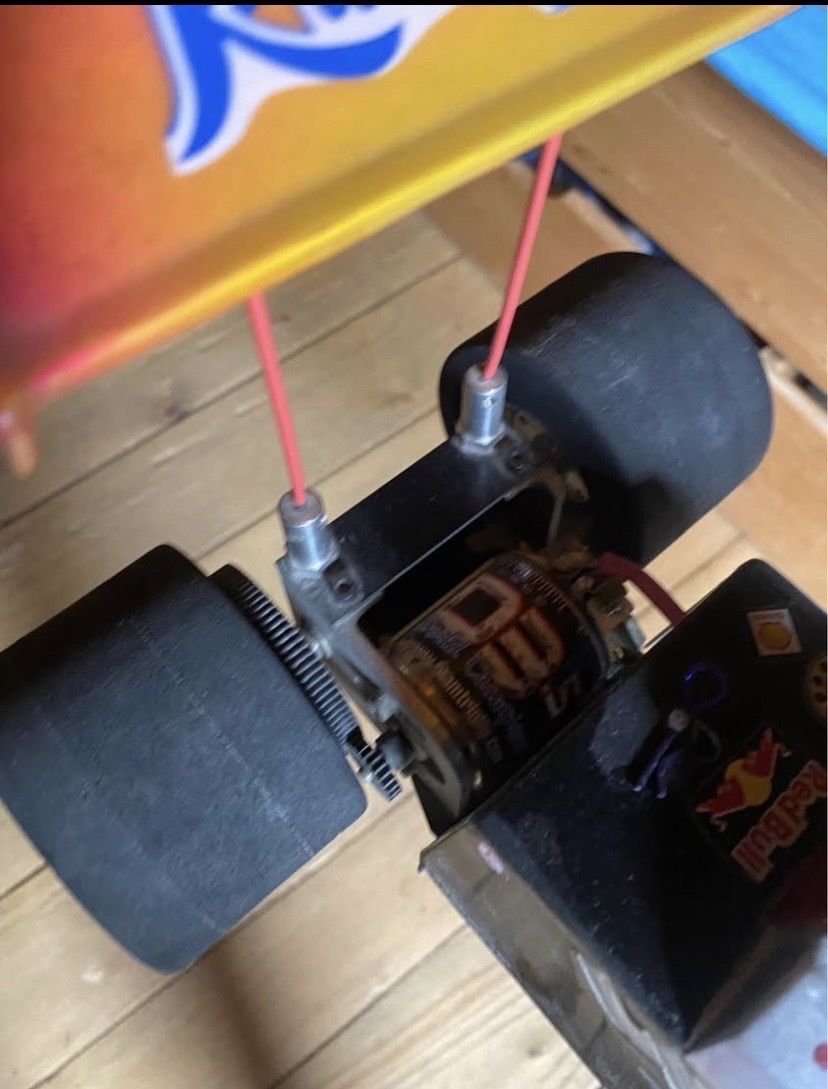 Tamiya Modellismo RC: Rc set  – Usato da Trun venduto da zel_sqk8 2