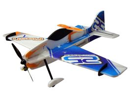 Flash NG 3D - New Generation-Spw 910mm, KIT-Version aus EPP