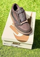 Travis scoot x Nike