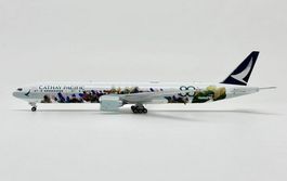 B777-300 CATHAY PACIFIC