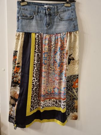 Liu Jo Rock Size 26