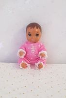 Barbie Kleider Body für Baby