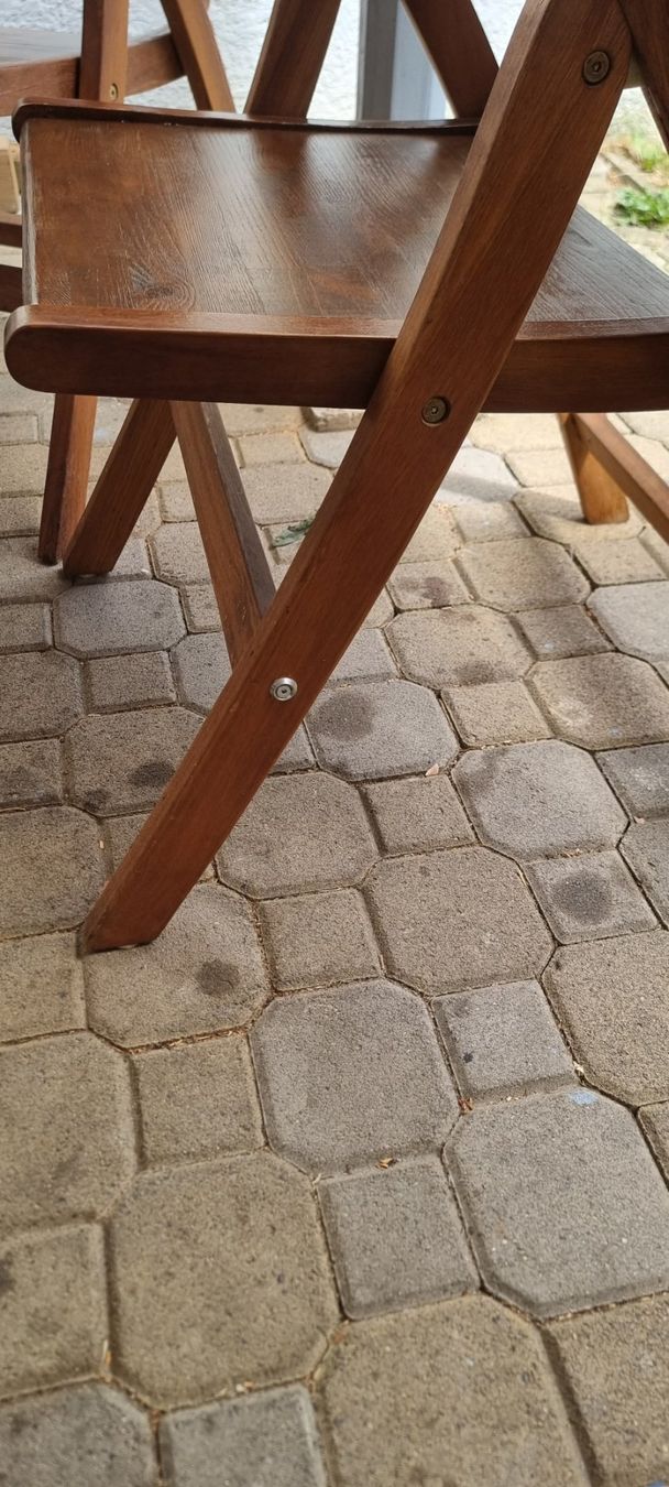 Sessel: fauteuil de jardin – Gebraucht aus Payerne von jma_yn8b 1