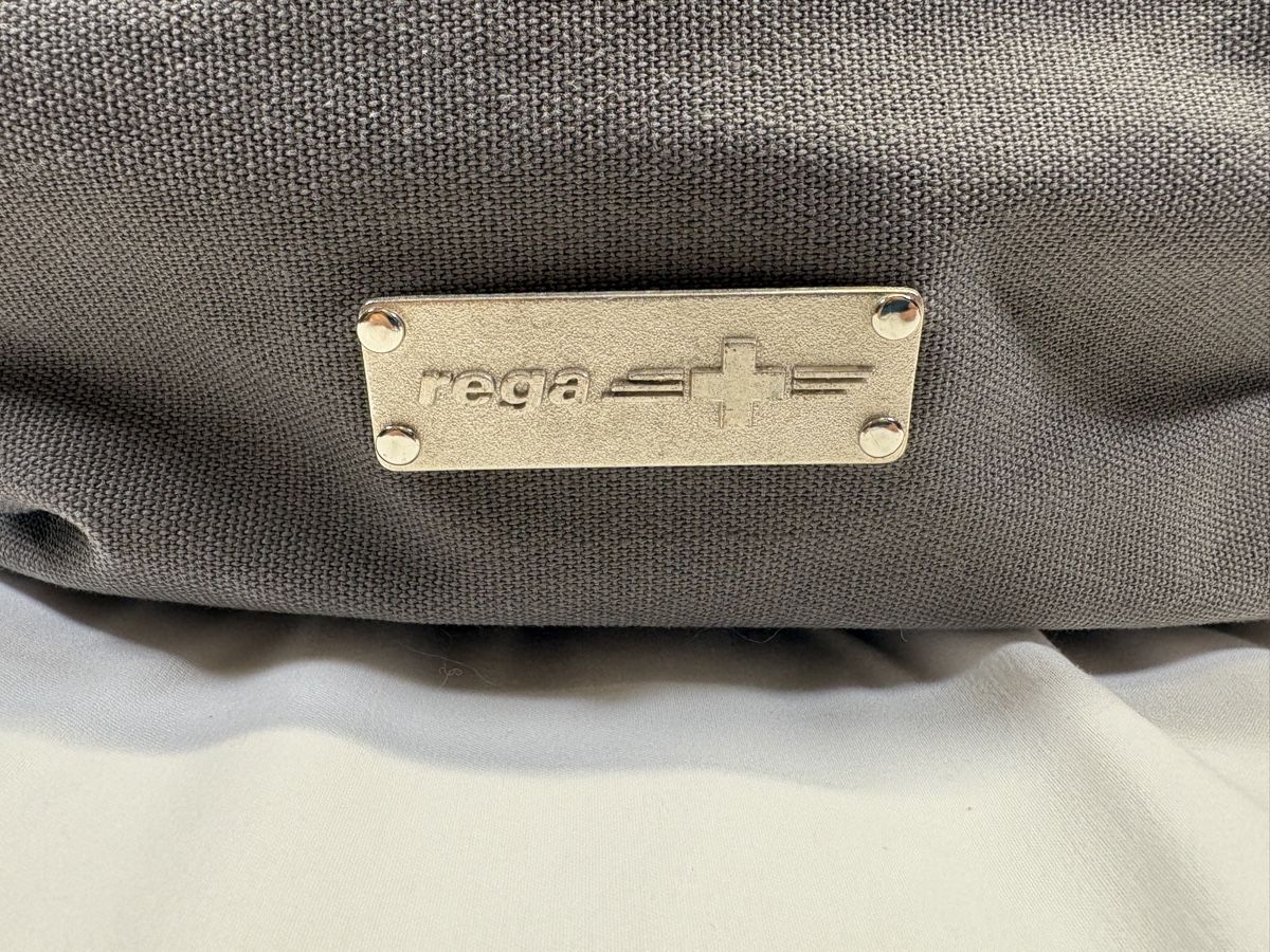 Kosmetikkoffer: Rega Necessaire – Gebraucht aus Elgg von Jo_Naj 4