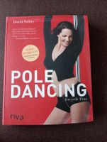Buch POLE DANCING für jede Frau guter Zustand