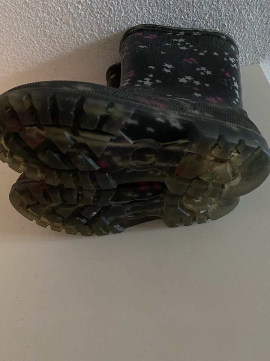 Scarpe per ragazze: Gummistiefel Gr.29 – Usato da Biel-Benken BL venduto da PANORMUS 2