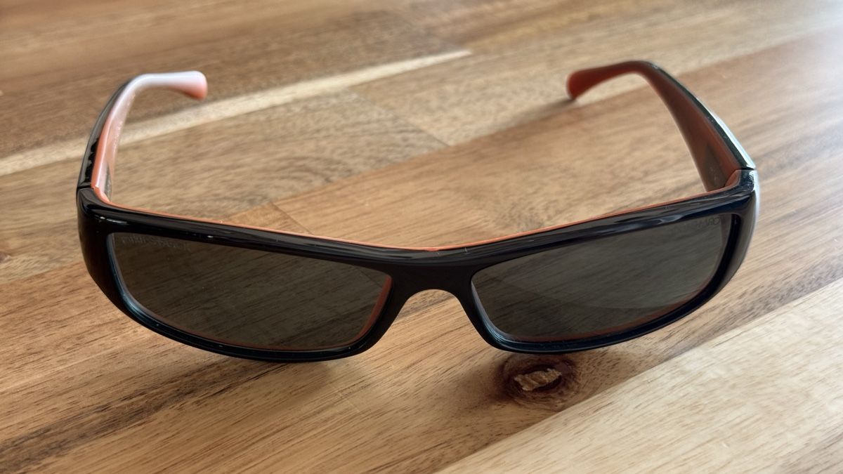 Occhiali & Lenti: Lunettes de soleil - STARCK / MIKLI – Usato da Arzier-Le Muids venduto da cin_ldd2 1