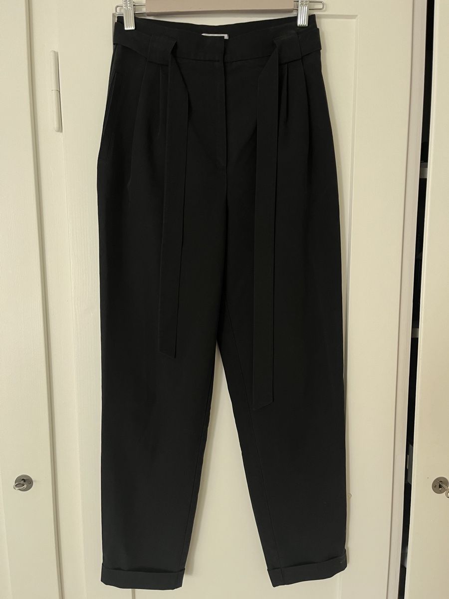 Hosen: Elegante Stoffhose – Gebraucht aus Zürich von ale_t 1