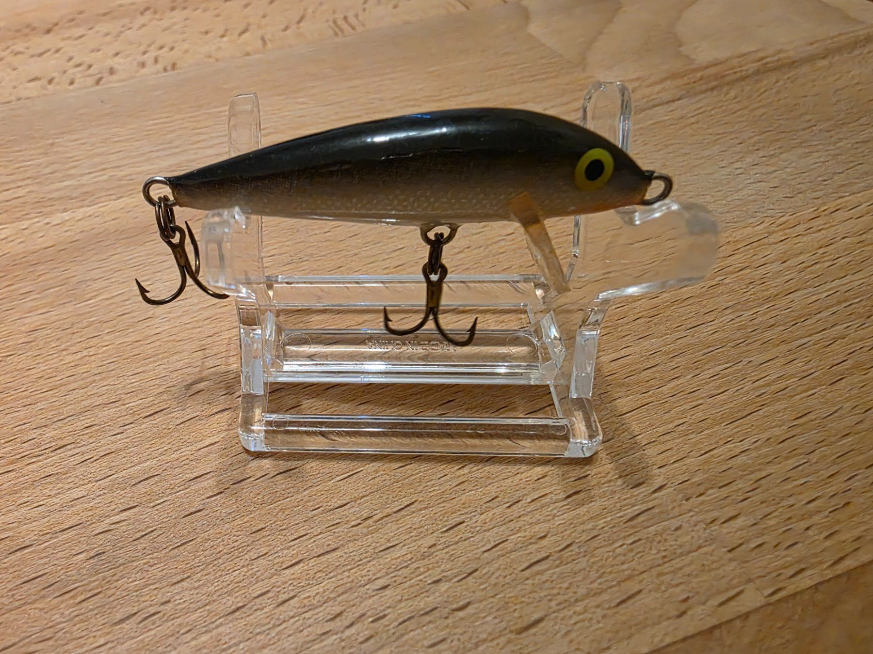 Rapala Köder: Rapala Countdown – Neu (gemäss Beschreibung) aus Lenzburg von spruser_h 2
