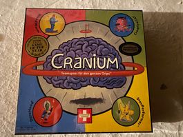 Hasbro Cranium Gesellschaftsspiel
