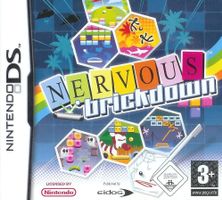 Nervous Brickdown  DS
