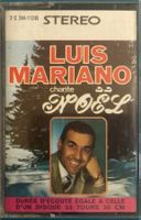 LUIS MARIANO - CHANTE NOËL