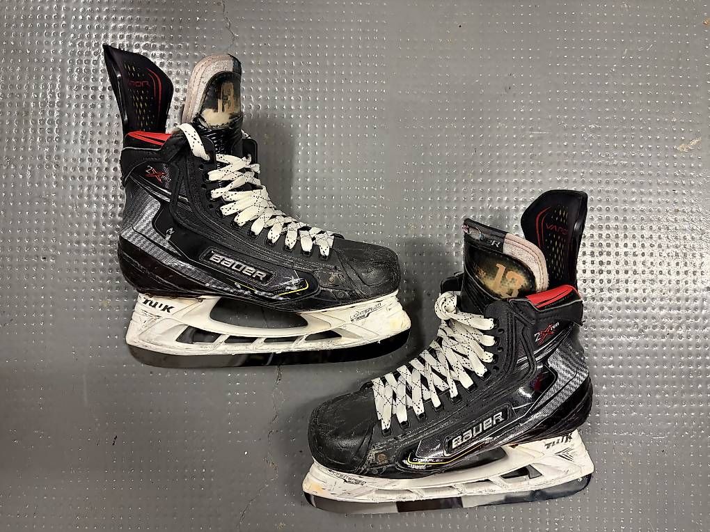 Bauer Patins à glace: Bauer 2x Pro Fit 3 – D'occasion à Bellach par Mgonzales