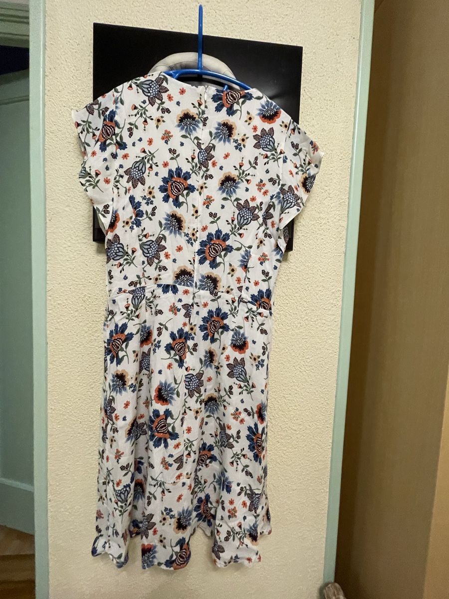 Kleider: Robe d’été SET – Neu (gemäss Beschreibung) aus Lausanne von nata021 3