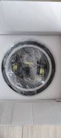 Faro led rotondo per motocicletta Cree LedPerf