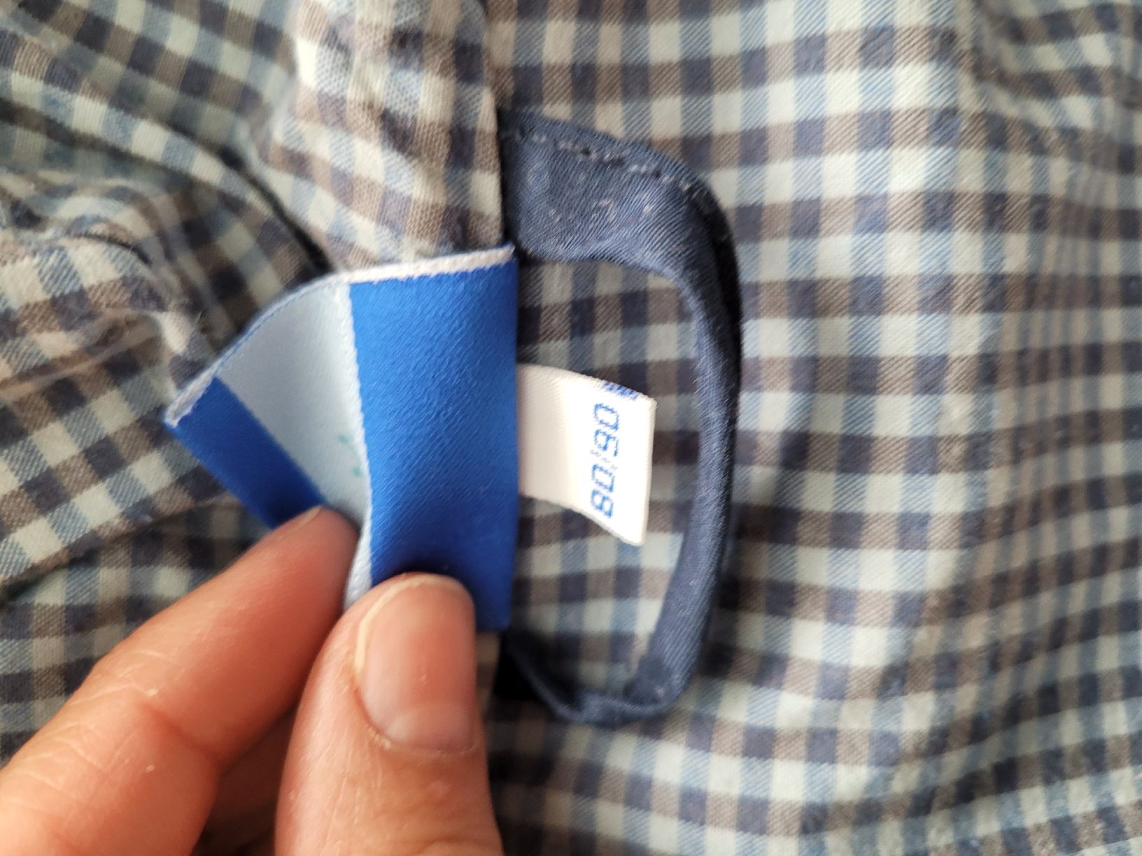 Giacche & Cappotti: Finkid Jacke  Grösse 80/ 90 – Usato da Winterthur venduto da Netta777 3