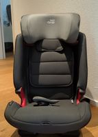 Britax Römer Kindersitz Advasafix IV R Auto