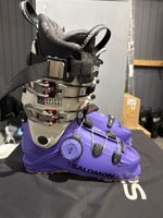 Salomon Shift Alpha 130 Skischuhe, Grösse 25/25.5! Top!(Neu)