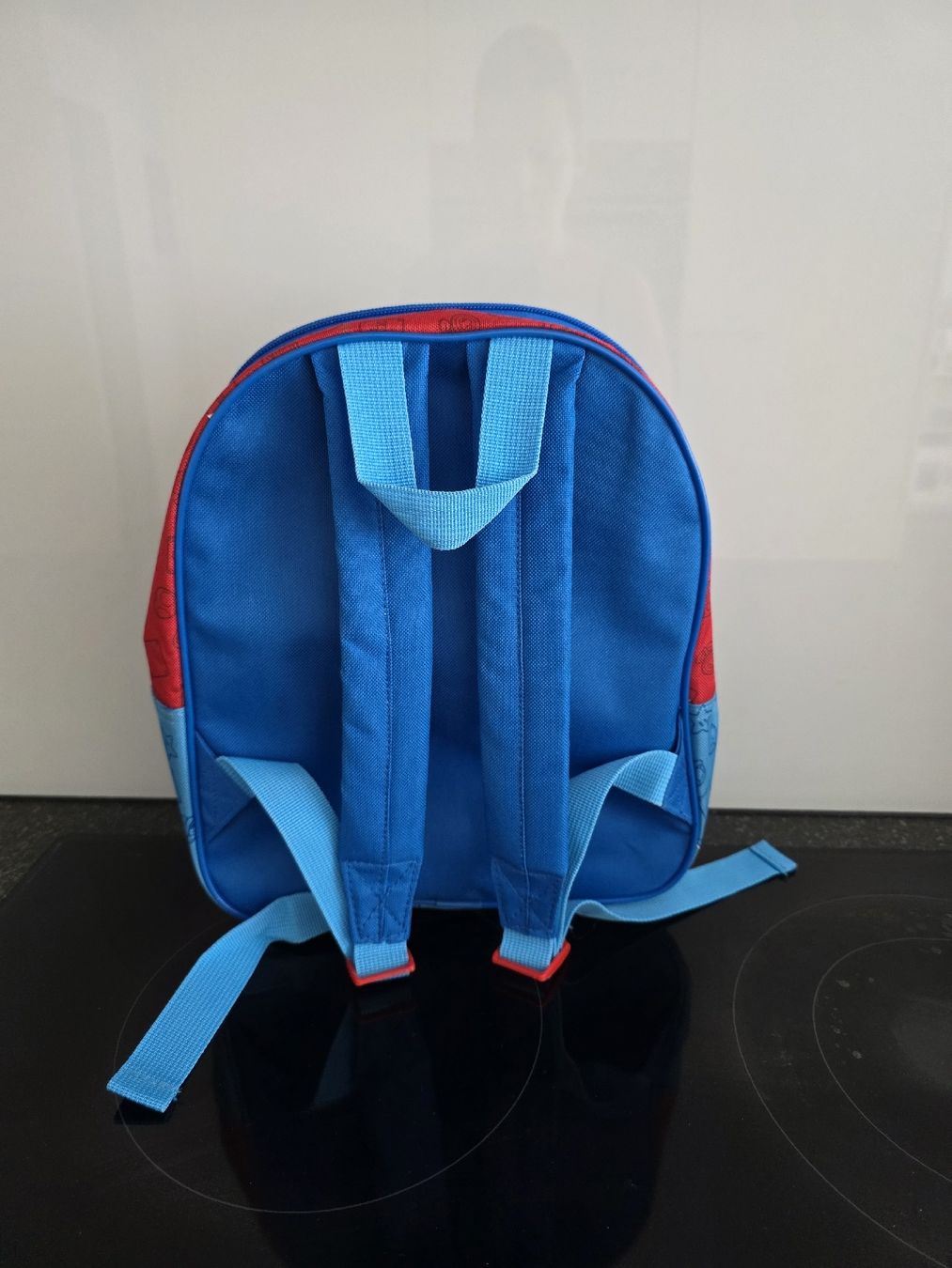 Borse & Zaini: Super Mario Kinderrucksack – Nuovo (secondo la descrizione) da Neuenkirch venduto da re_giii 1