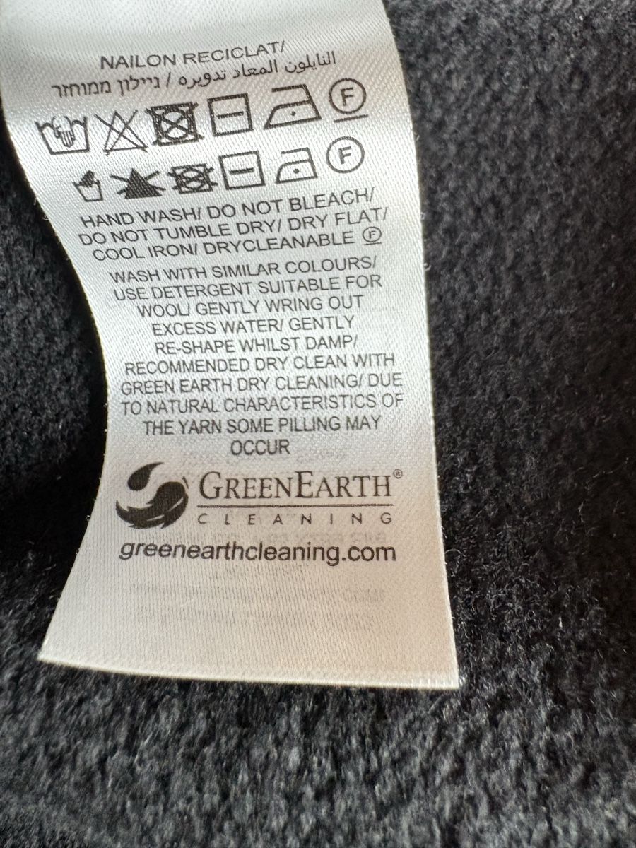 Pullover & Sweatshirts: SEASALT CORNWALL Pullunder Wolle – Gebraucht aus Stans von biomam 4