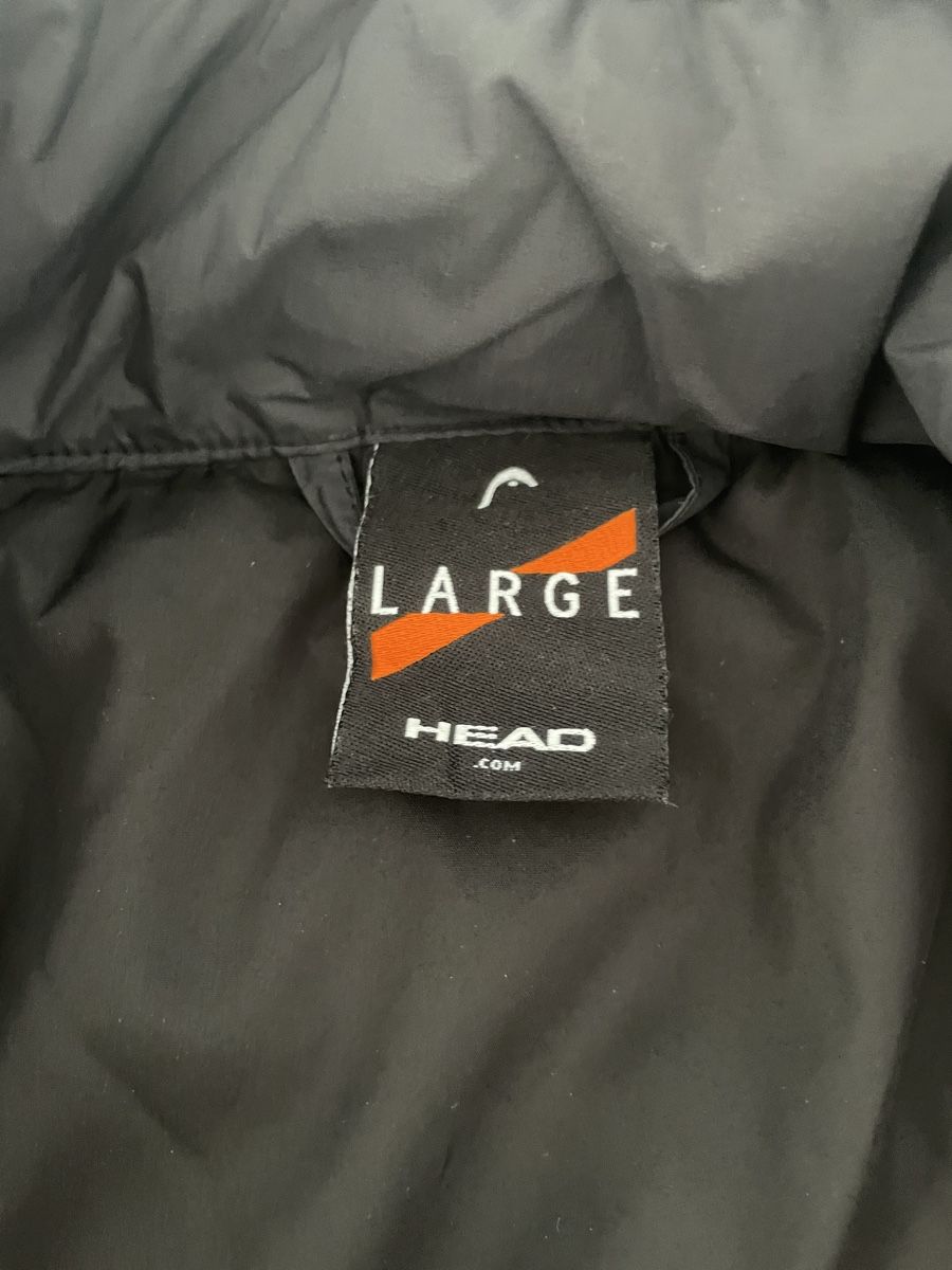 Head Vestes: Head Daunen Jacke L – D'occasion à Fahrwangen par jus_5lz7 2